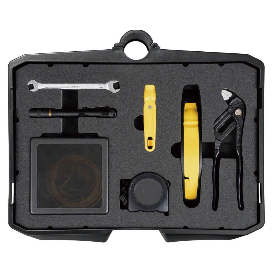 Professional Mobile Bike Repair Workstation