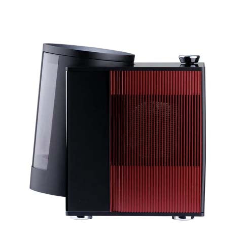 Portable Smart Wine Chiller with App Control and Precision Temperature System