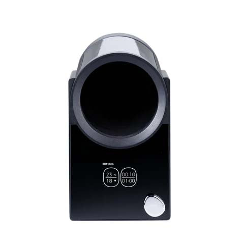 Portable Smart Wine Chiller with App Control and Precision Temperature System